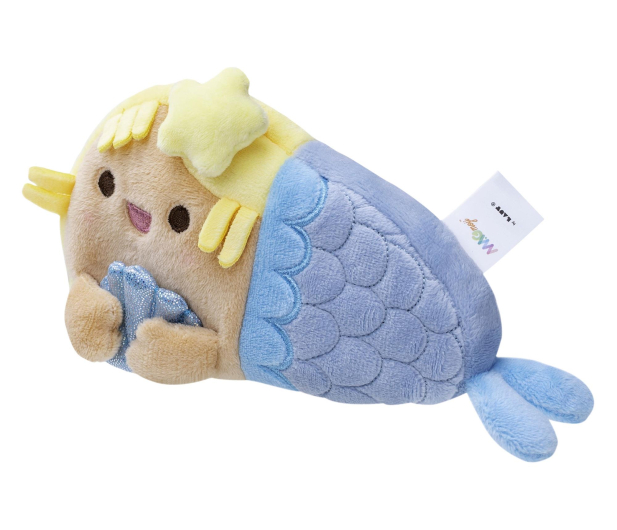 Laut MAGMOJI Wallet Sun Mermaid - 1416376 - zdjęcie